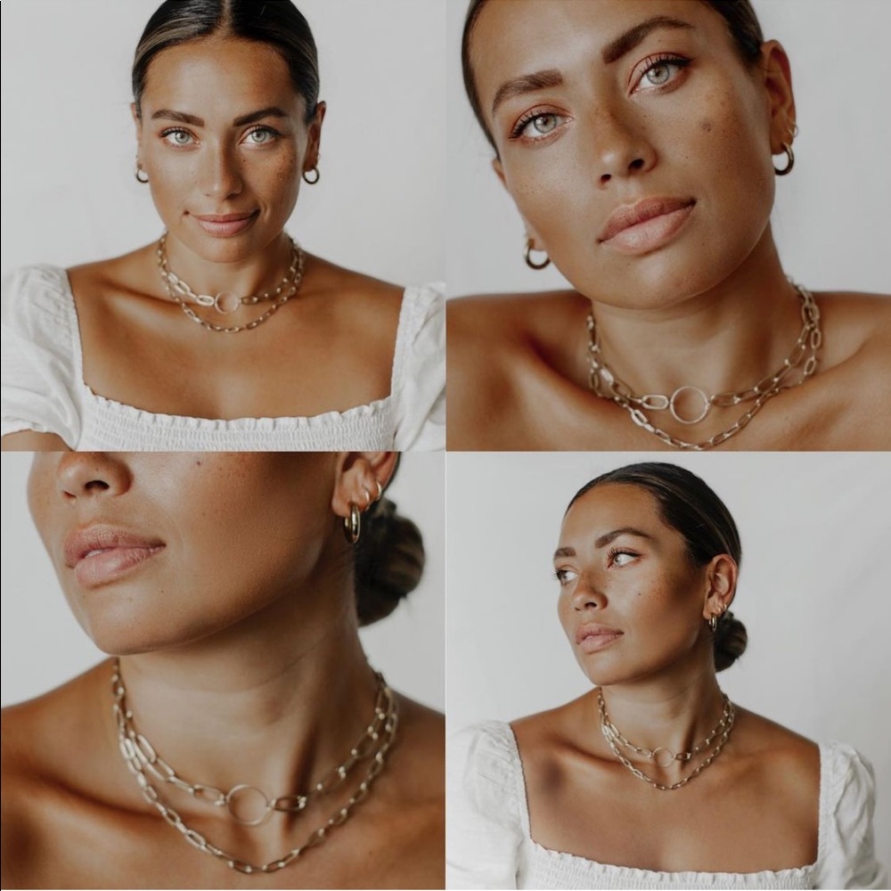 ✨Meet Your Posher✨